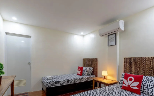 ZEN Rooms Thirdy's Inn Legazpi