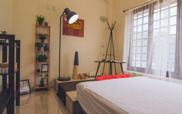 Jin Lan Homestay