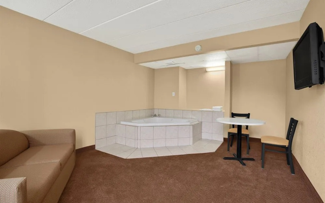 Days Inn by Wyndham Hagerstown I-70