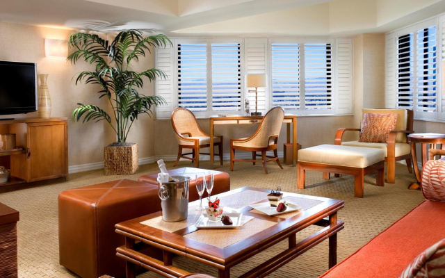 Tropicana Las Vegas a DoubleTree by Hilton Hotel and Resort