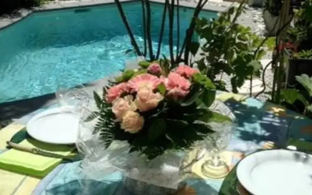 Villa avec Jacuzzi Menton