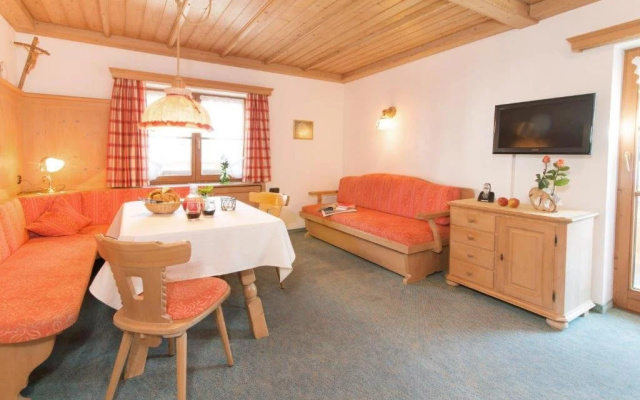 Ferienwohnung Hhmann