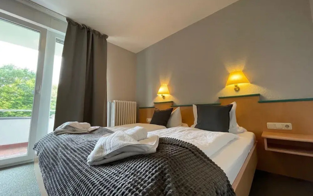 Hotel Bevertal