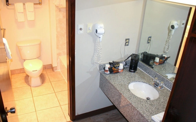 Econo Lodge