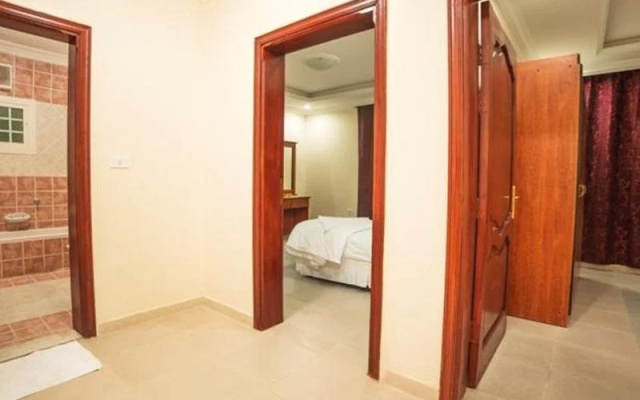 Motyara Furnished Suites Sultan Road