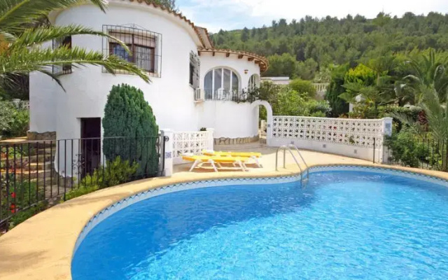 Casa Ladera