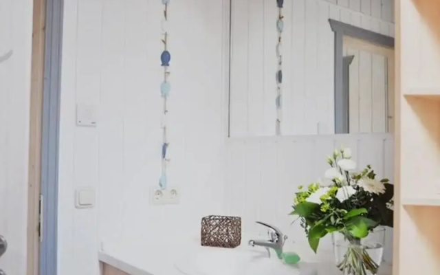 Exklusives Skandinavisches Ferienhaus