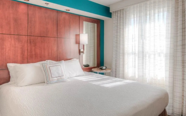 Residence Inn Chapel Hill