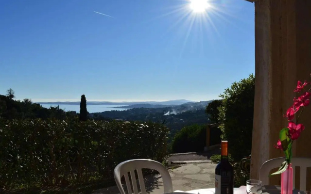 Appartement Les Issambres, 2 pièces, 6 personnes - FR-1-226-389