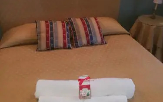 La Porticella BB