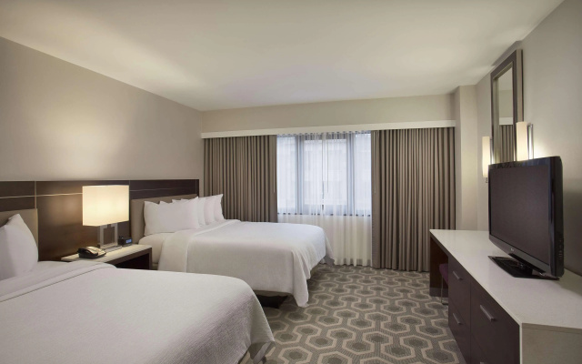 Embassy Suites by Hilton Washington DC Georgetown
