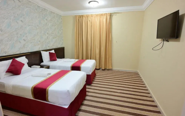 Wifaq Alnuzhah Hotel