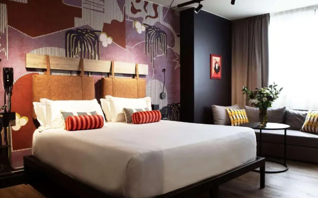 Mercure Roma Cinecittà