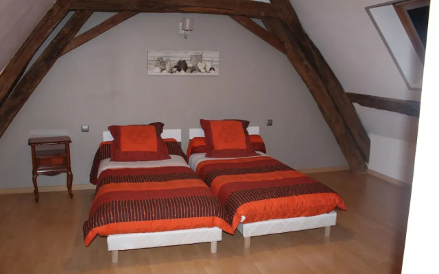 Domaine de la Touche