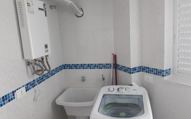 Real Plaza Flat 1505