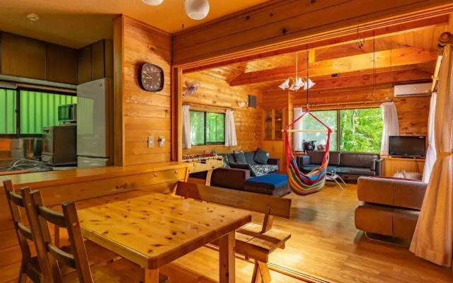 Ve-Nasu - Vacation STAY 13252
