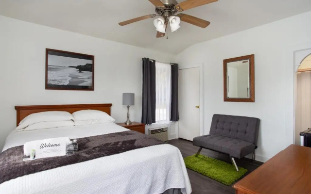 Travel Inn of Titusville