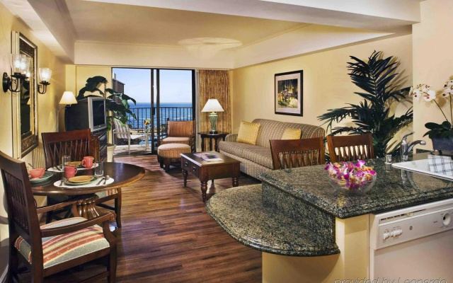 Waikiki Resort Hotel