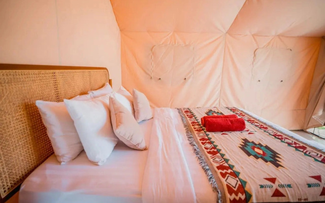 MaHe Glamping