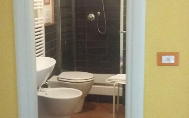 Residenza Viani Guesthouse