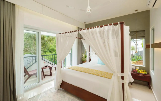 Eden Woods Resorts and Spa