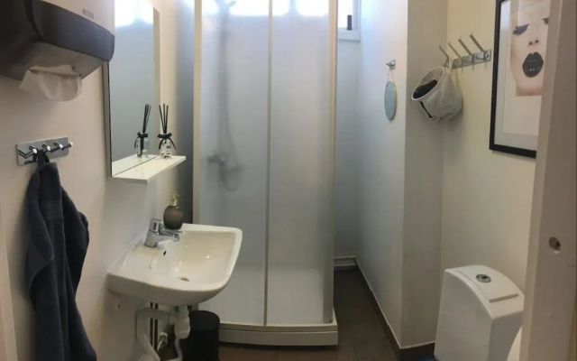 Järnvägshotellet Skara