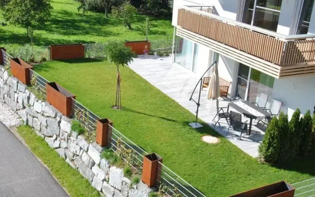 Ferienwohnung Nolden
