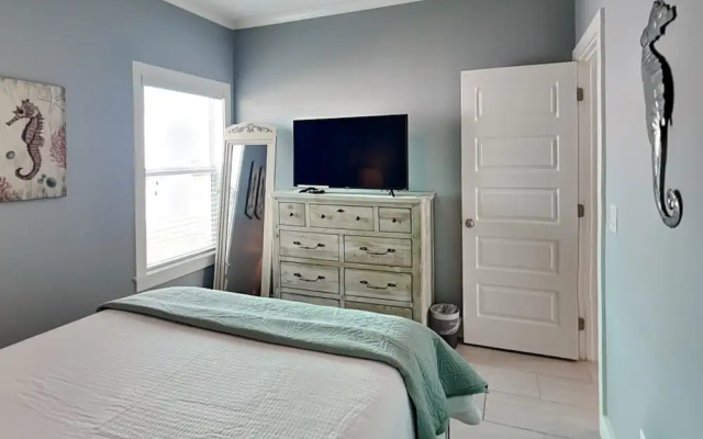 Runnin Down A Dream by Southern Vacation Rentals