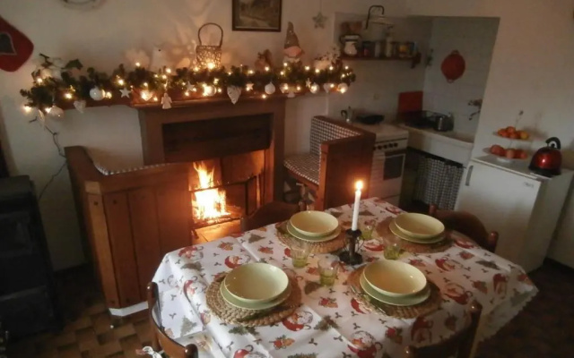 Holiday Home Liliana