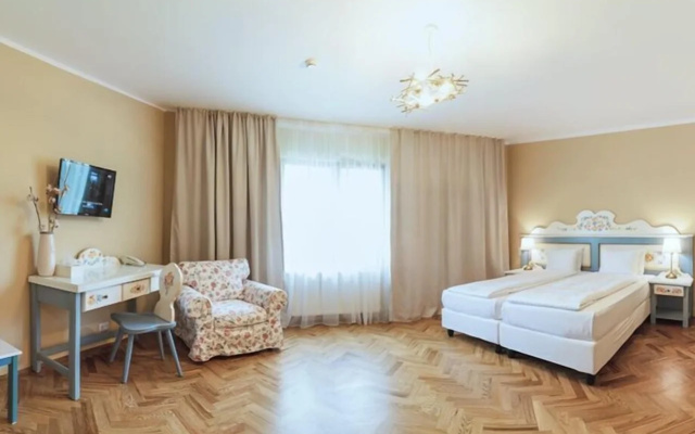 Wolkendorf Bio Hotel & Spa