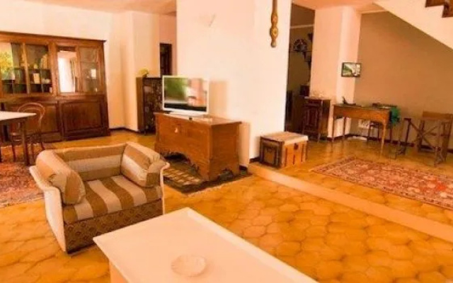 Villa Angela