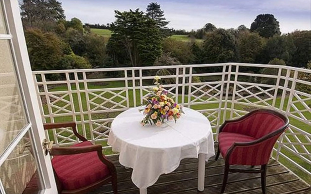 The Cliffden Hotel