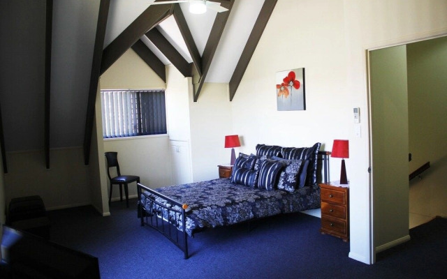 Dalby Apartments Self Contained Motel Accommodation