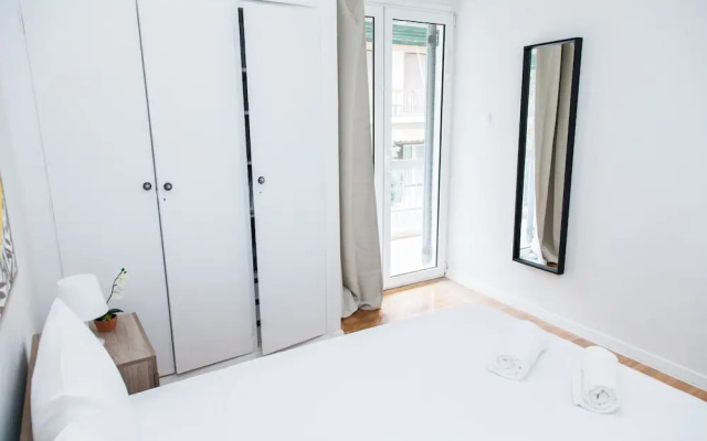 Elegant apt in Kifisia
