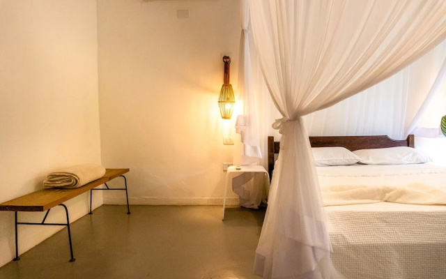 Casa Biribiri Trancoso