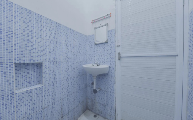 Reddoorz Near Juwata Airport Tarakan