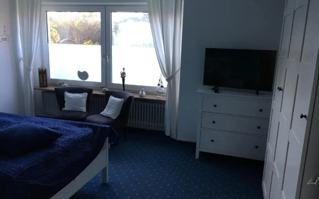 Wohnung A