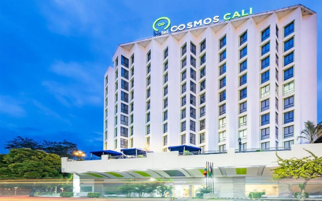Hotel Cosmos Cali