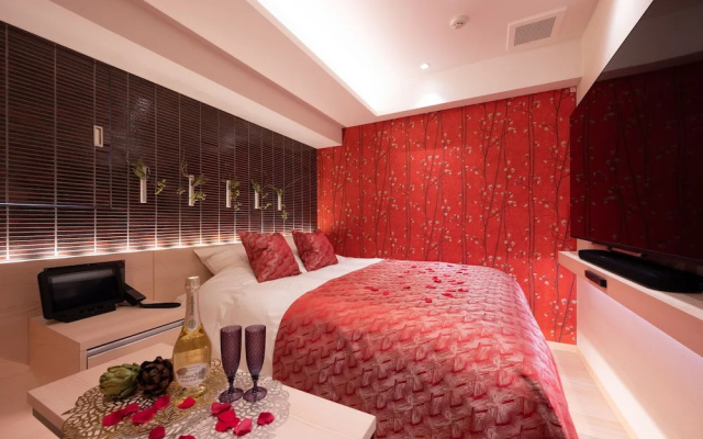 hotel bratto stay