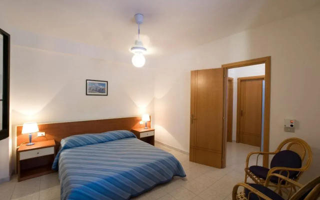 Complesso Vulcano Mare Resort