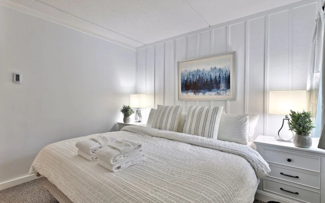 Whiffletree I5 3 Bedroom Condo