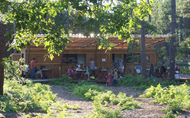 Cap'Cabane