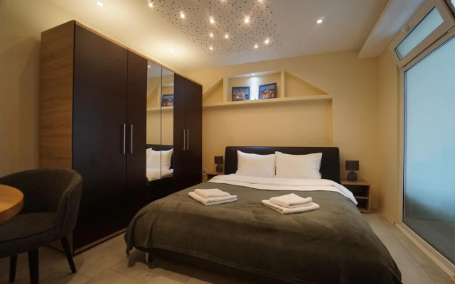 Urban Lodge Belgrade