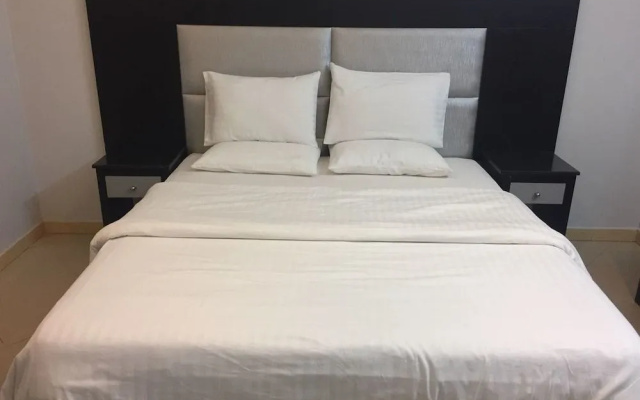 Elaf Furnished Apartments 2