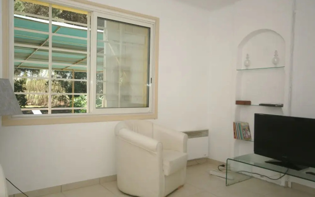 Cozy Holiday Home in Ramatuelle With Garden