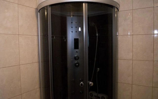 Guest House Ermitazh