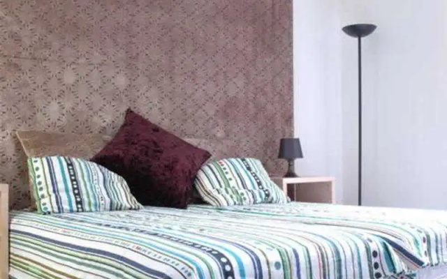Las Ramblas Rooms Hotel Barcelona