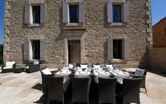 Bastide Des Demoiselles