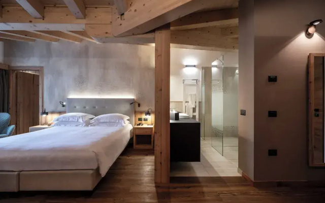Hotel Ciampedie