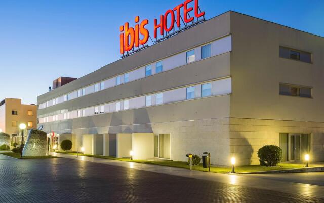 ibis Porto Sao Joao